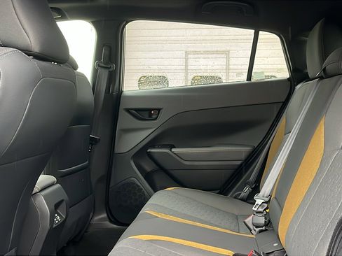 Certified 2025 Subaru Crosstrek 2.5i Sport image 20