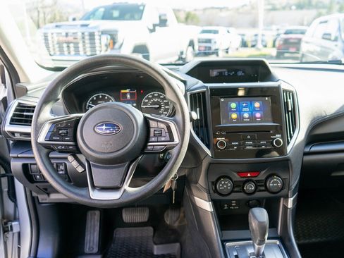 Used 2021 Subaru Forester image 13