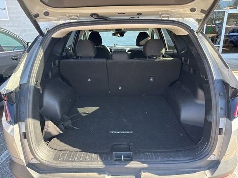 Used 2023 Hyundai Tucson SEL image 36