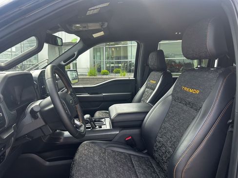 Used 2025 Ford F150 Tremor AWD/4WD image 10