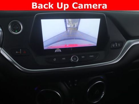 Used 2020 Chevrolet Blazer LT FWD image 23