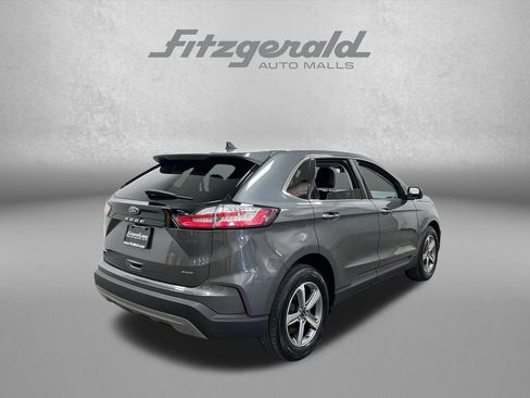 Used 2022 Ford Edge SEL w/ Convenience Package AWD/4WD image 6
