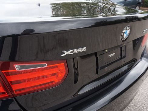 Used 2015 BMW 335i xDrive Sedan image 9
