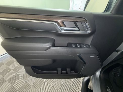 Used 2023 Chevrolet Silverado 1500 LT Trail Boss w/ LT Trail Boss Premium Package image 15