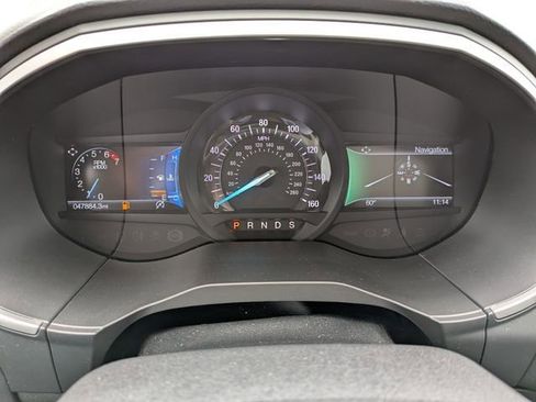 Used 2020 Ford Edge SEL w/ Convenience Package AWD/4WD image 29