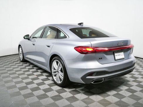 New 2026 Audi A5 Prestige AWD/4WD image 6