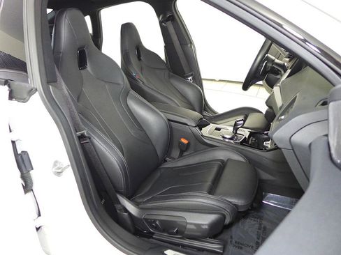 Used 2024 BMW M235i xDrive Gran Coupe M235i xDrive w/ Premium Package image 19