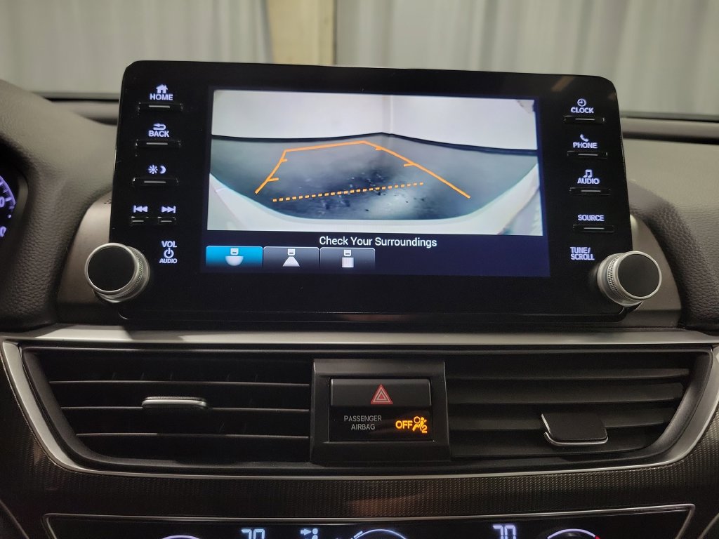 Used 2019 Honda Accord Sport image 21