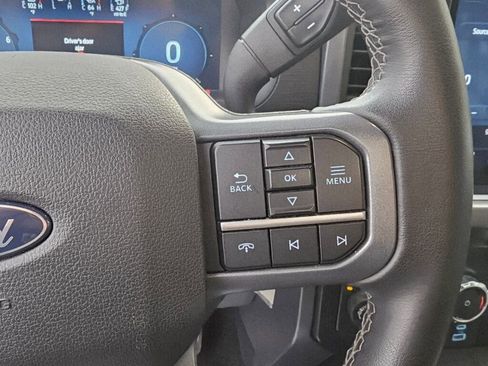 Certified 2024 Ford F150 XLT w/ Tow/Haul Package image 25