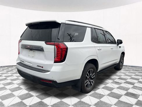 Used 2023 GMC Yukon AT4 image 19