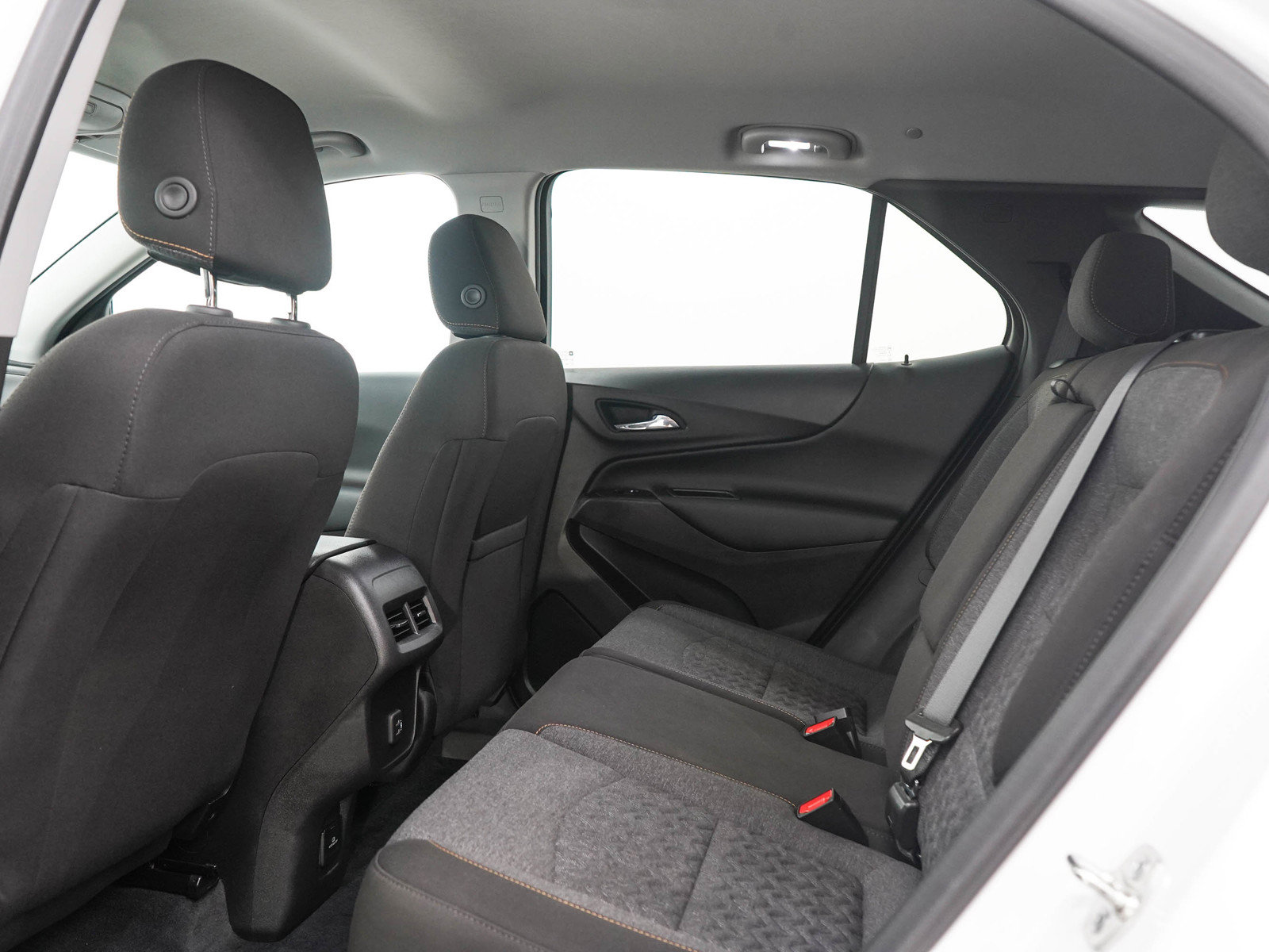 Used 2024 Chevrolet Equinox LT AWD/4WD image 15