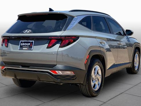 Used 2024 Hyundai Tucson SEL FWD image 13