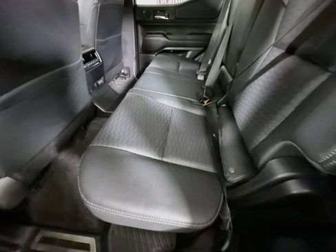 Certified 2025 Toyota Land Cruiser w/ Premium Package AWD/4WD image 30