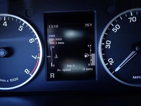 Used 2013 Land Rover Range Rover Sport HSE LUX AWD/4WD image 23