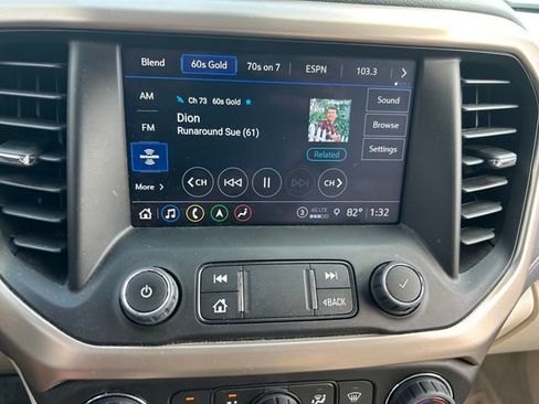 Used 2023 GMC Acadia Denali w/ Denali Technology Package image 14