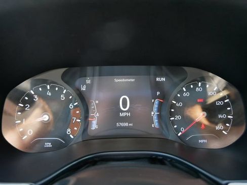 Used 2022 Jeep Compass Limited w/ Sun and Sound Group AWD/4WD image 27