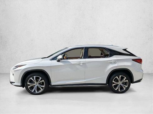 Used 2018 Lexus RX 350 FWD image 8