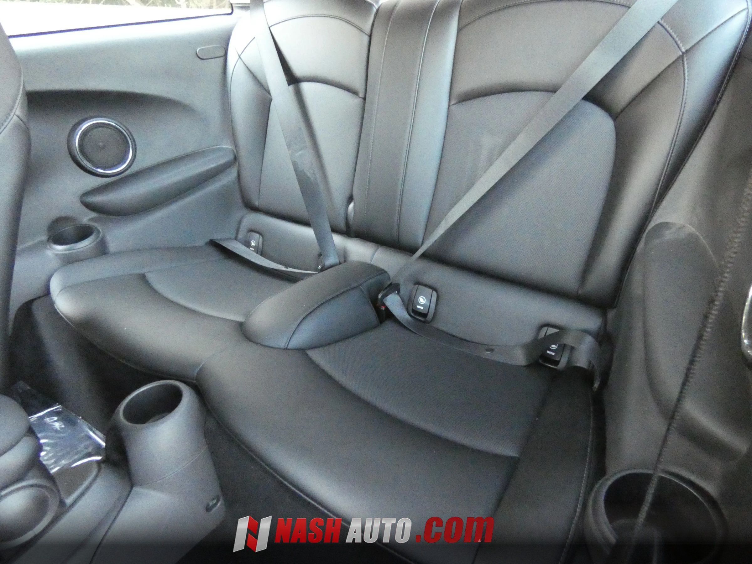 Used 2015 MINI Cooper S FWD image 42