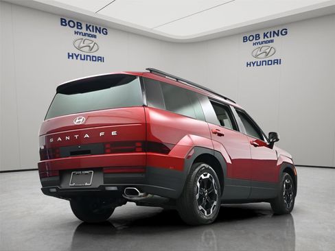 New 2026 Hyundai Santa Fe SEL FWD image 14
