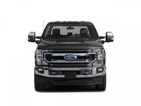 Used 2021 Ford F250 XLT w/ XLT Premium Package image 4