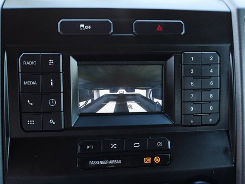 Used 2019 Ford F550 2WD Regular Cab Super Duty image 34