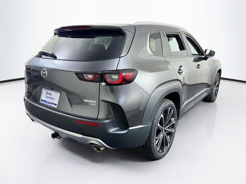 Used 2023 MAZDA CX-50 AWD 2.5 Turbo w/ Cargo Package image 5