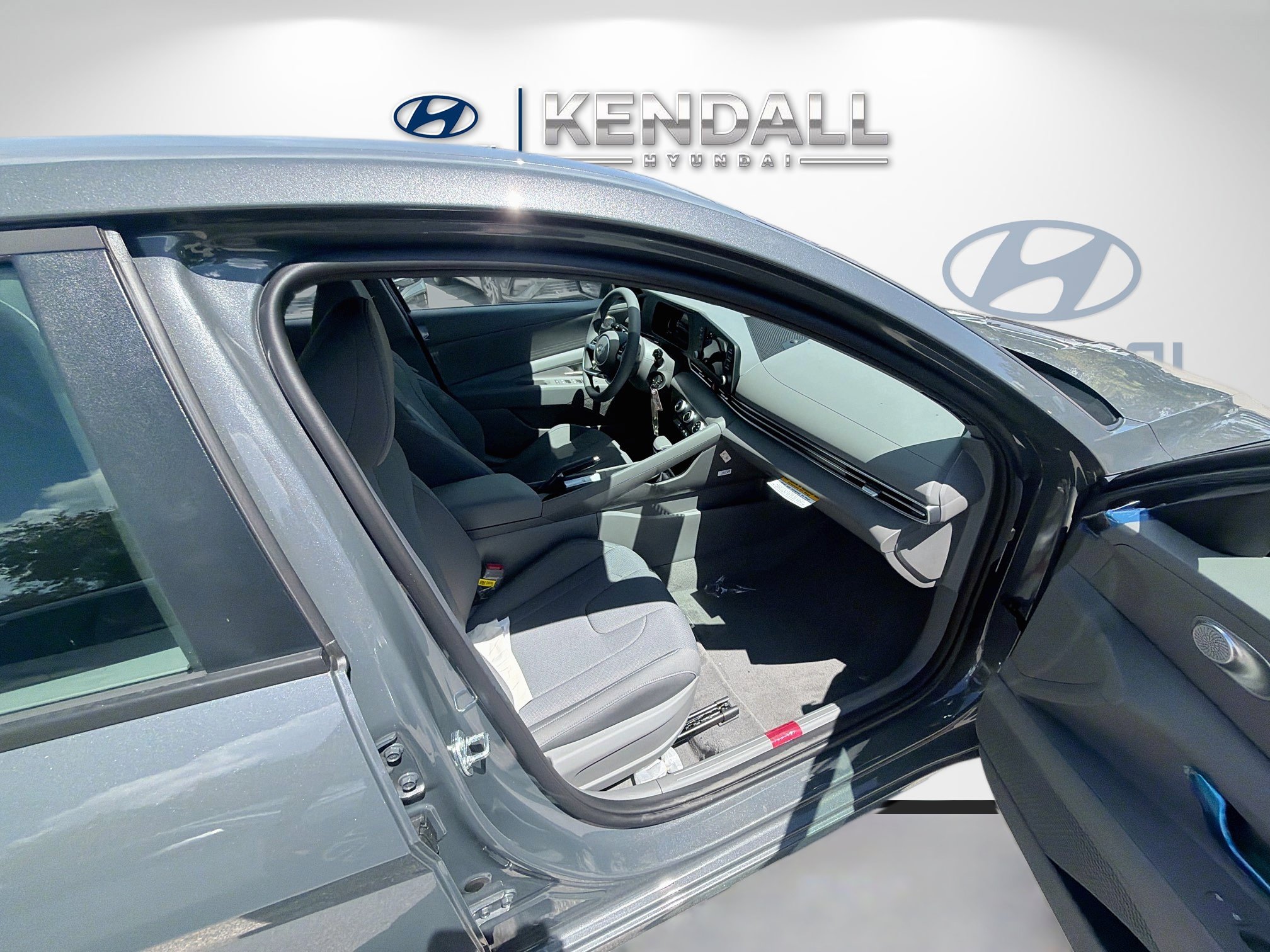 New 2026 Hyundai Elantra SE FWD image 20