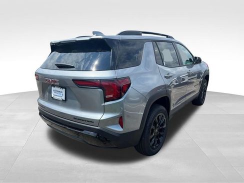 New 2027 GMC Terrain Elevation w/ Black Edition FWD image 6