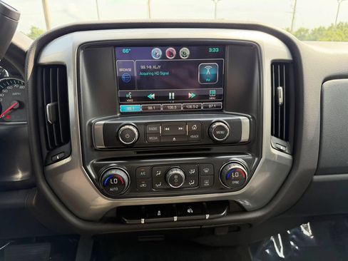 Used 2014 Chevrolet Silverado 1500 LT w/ All Star Edition AWD/4WD image 26