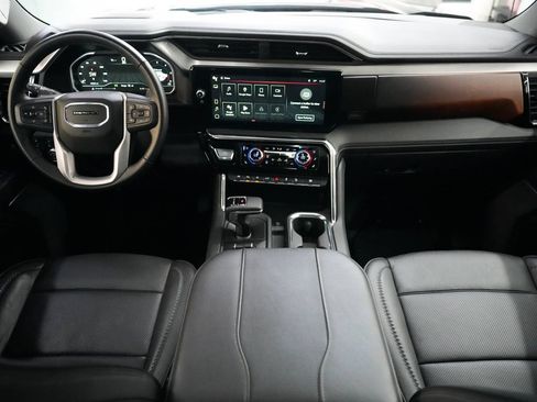 Used 2023 GMC Sierra 1500 Denali AWD/4WD image 33