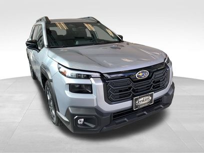 New 2026 Subaru Outback Wilderness