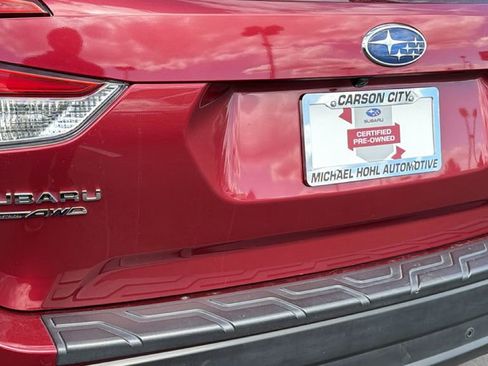 Certified 2023 Subaru Forester Limited AWD/4WD image 28