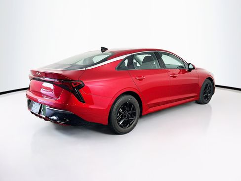 Used 2025 Kia K5 LXS image 9