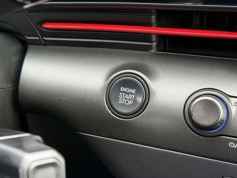 Used 2024 Hyundai Kona N Line AWD/4WD image 15