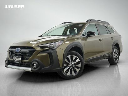 Used 2024 Subaru Outback Limited XT