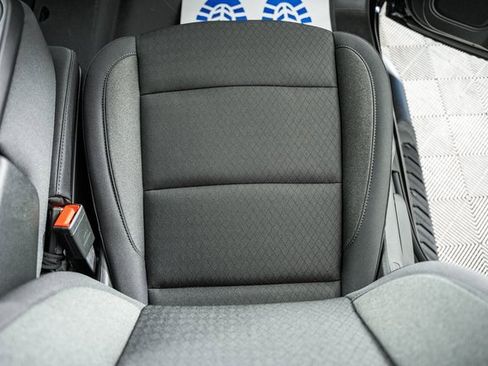 New 2026 Chevrolet Silverado 1500 Custom Trail Boss w/ Turbomax Blackout Package image 34