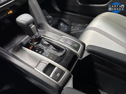 Used 2016 Honda Civic EX image 18