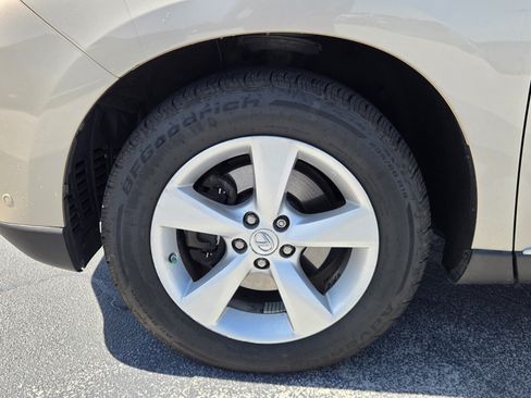 Used 2015 Lexus RX 350 AWD image 10