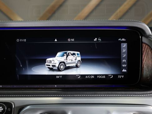 Used 2022 Mercedes-Benz G 63 AMG 4MATIC image 51