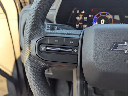 New 2026 Chevrolet Colorado Trail Boss image 30