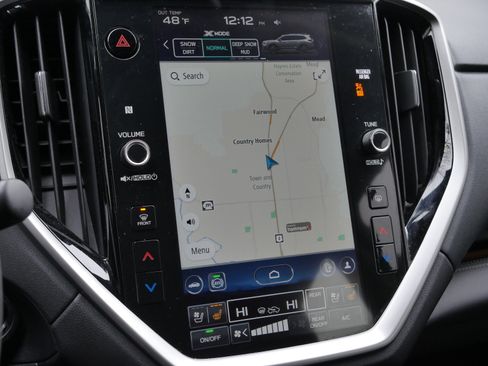 Used 2023 Subaru Ascent Touring image 12