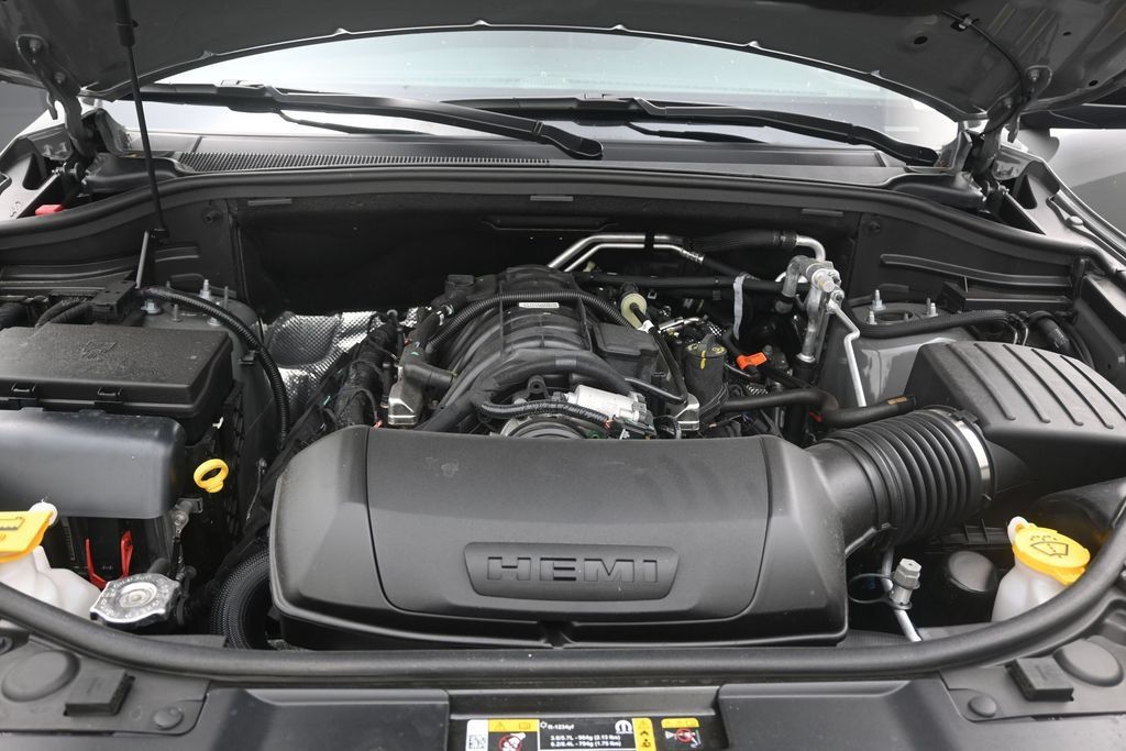 Used 2026 Dodge Durango GT AWD/4WD image 11