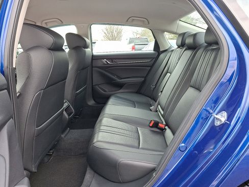 Used 2022 Honda Accord Sport Special Edition image 10