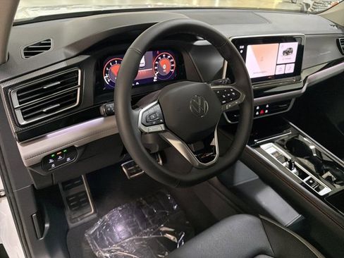 New 2026 Volkswagen Atlas Peak Edition AWD/4WD image 15