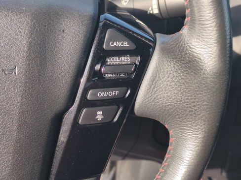 Certified 2024 Nissan Frontier Pro-X w/ Technology Package RWD image 21