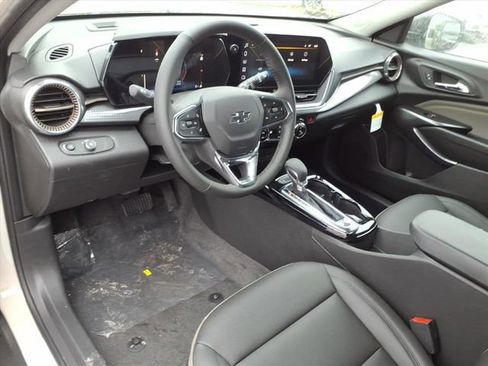 New 2026 Chevrolet Trax ACTIV w/ Driver Confidence Package image 5