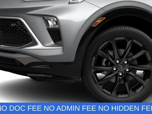 New 2026 Buick Encore GX Sport Touring w/ Comfort Package FWD image 30