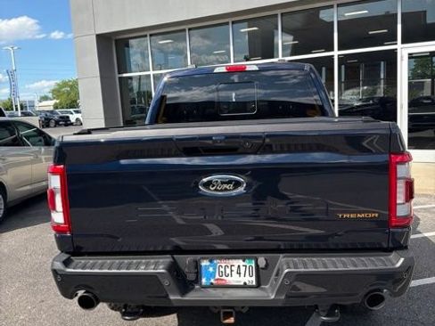 Used 2023 Ford F150 Tremor w/ Equipment Group 402A High AWD/4WD image 7