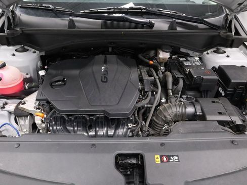 Used 2023 Kia Sportage SX image 14