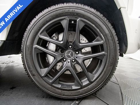 Used 2022 Mercedes-Benz G 63 AMG 4MATIC image 30